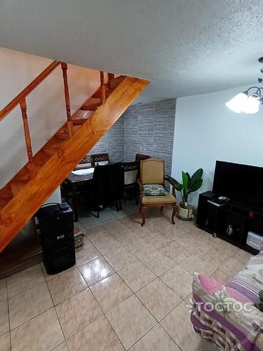 casa en venta en Puente Alto