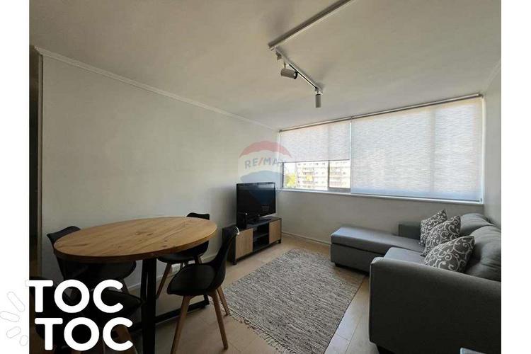 departamento en venta en Providencia