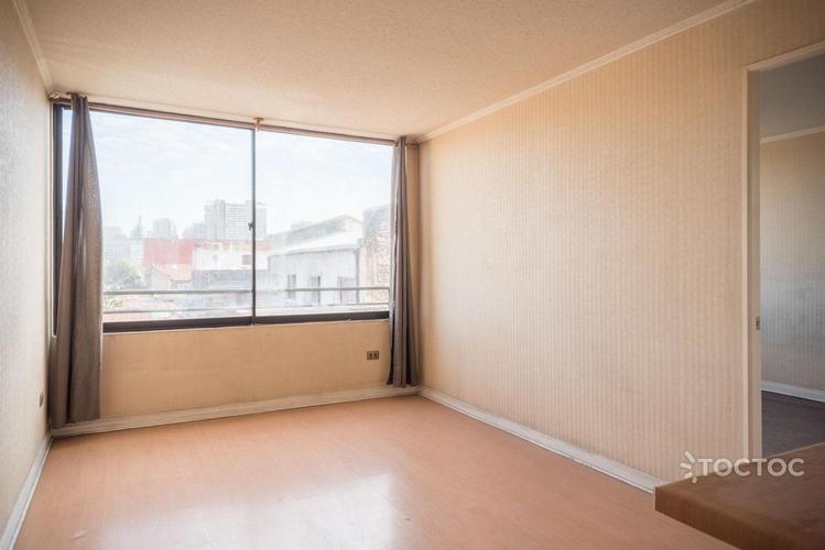 departamento en venta en Santiago