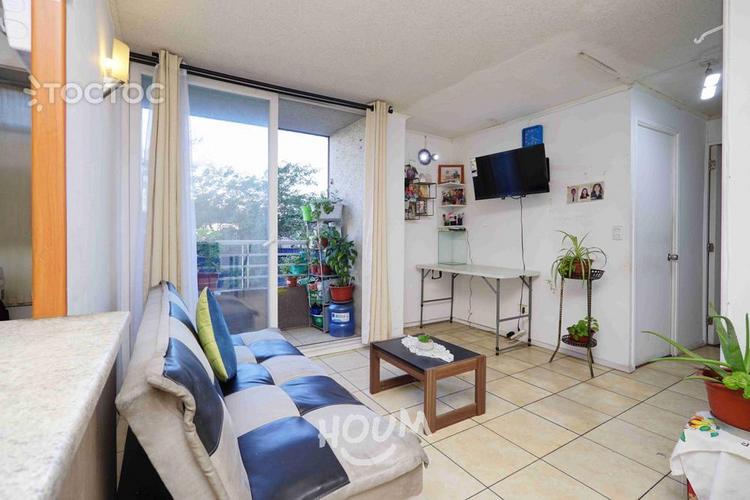 departamento en venta en Quinta Normal