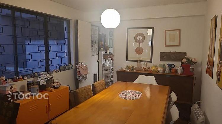 departamento en venta en Providencia