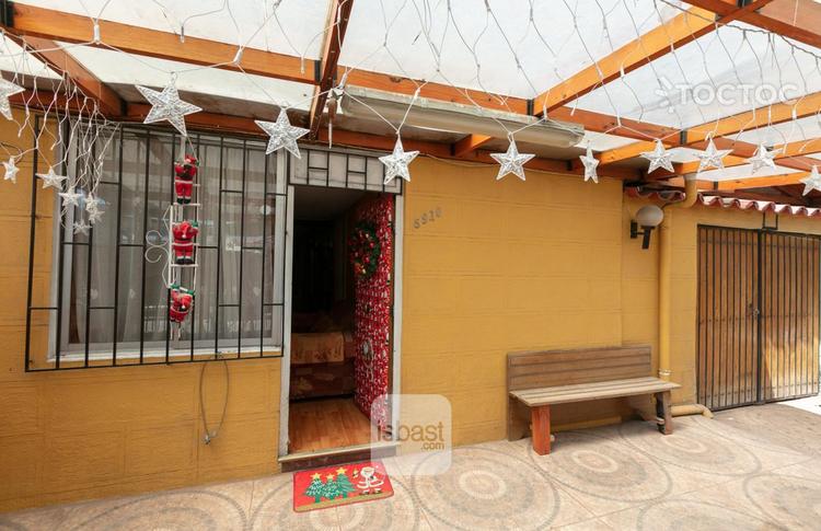 casa en venta en Lo Prado