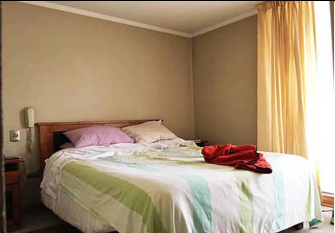 Venta Usado Departamento 2D 2B E B - Las Condes