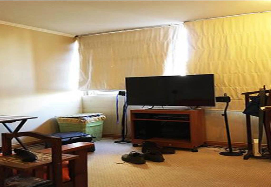 Venta Usado Departamento 2D 2B E B - Las Condes