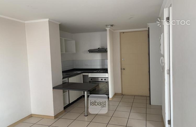 departamento en venta en Santiago