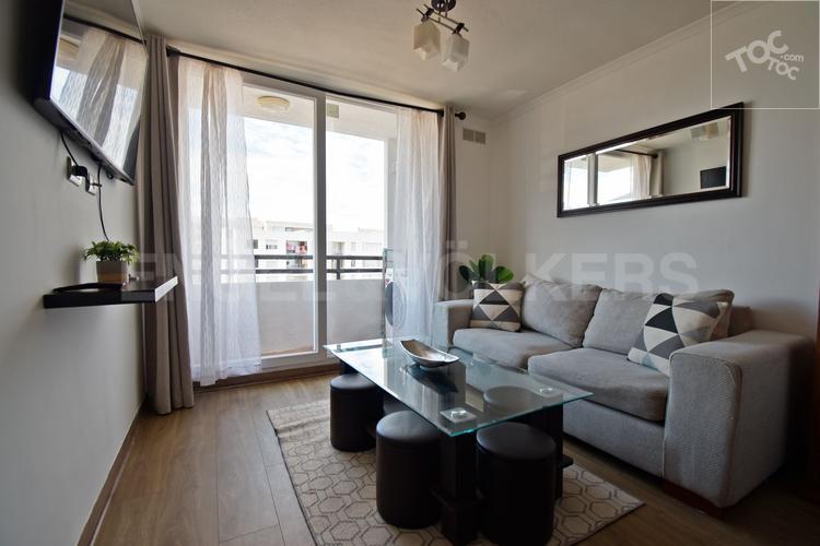 departamento en venta en La Serena