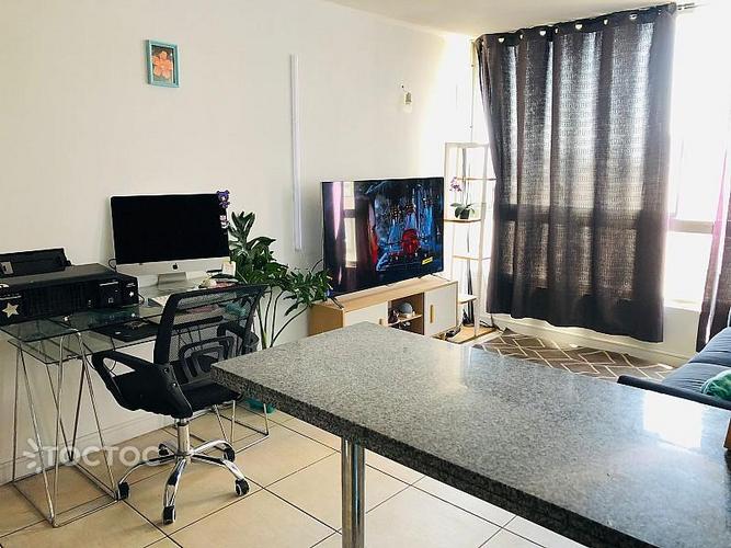 departamento en venta en Santiago