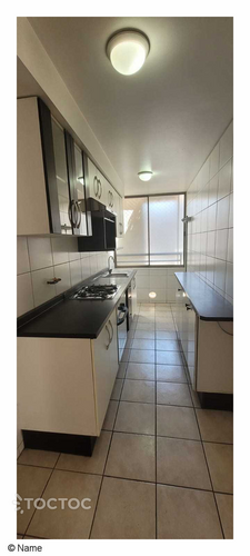 departamento en venta en Santiago