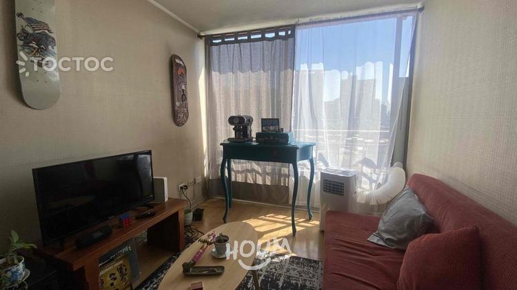 departamento en venta en Santiago