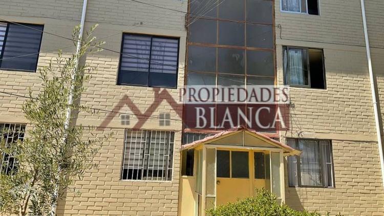 departamento en venta en Villa Alemana