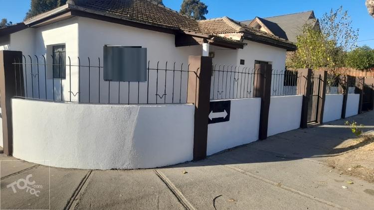 casa en venta en Villa Alemana