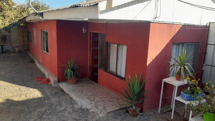 casa en venta en Villa Alemana