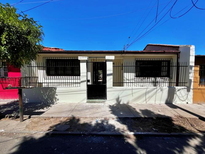 casa en venta en El Bosque