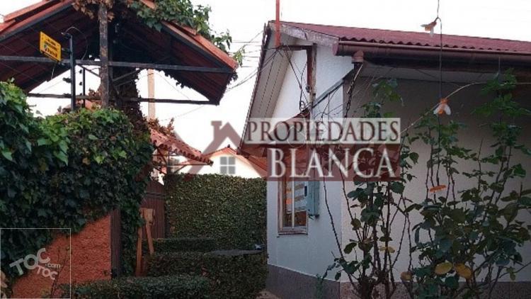 casa en venta en Villa Alemana