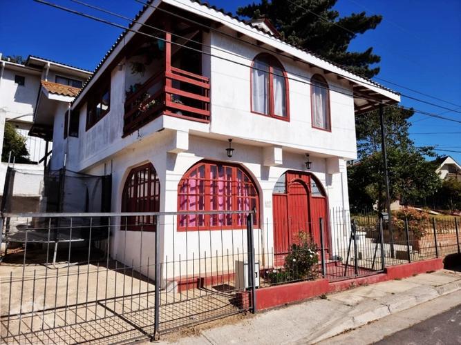 casa en venta en Villa Alemana