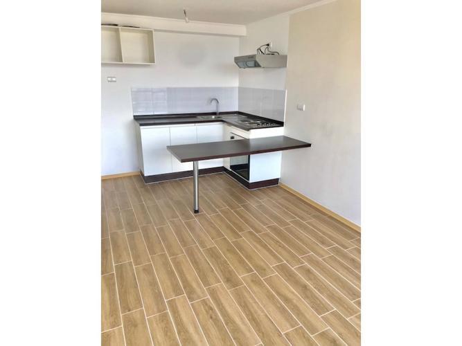 departamento en venta en Estación Central