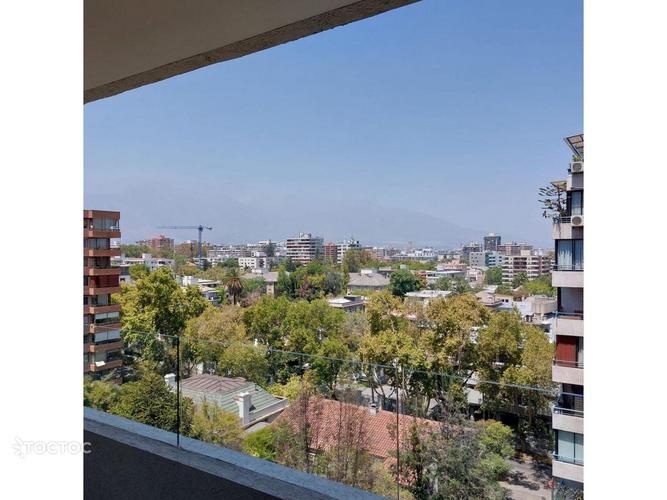 departamento en venta en Providencia