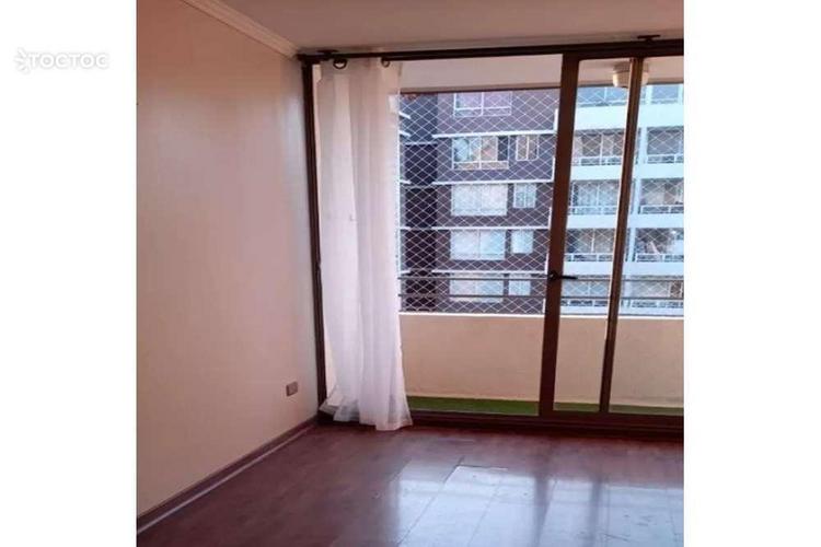 departamento en venta en Santiago