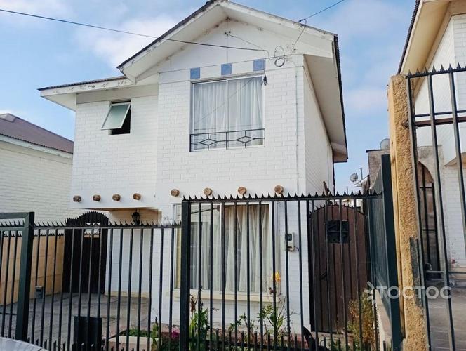 casa en venta en Coquimbo