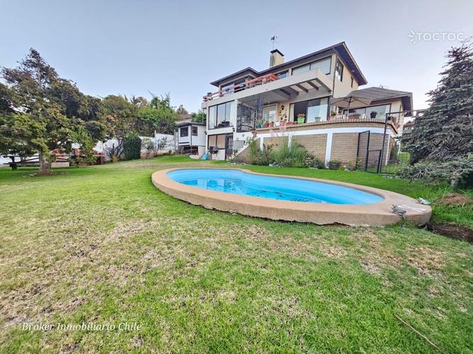 casa en venta en Viña Del Mar