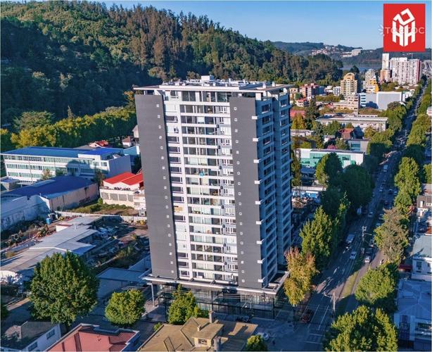 departamento en arriendo en Concepción