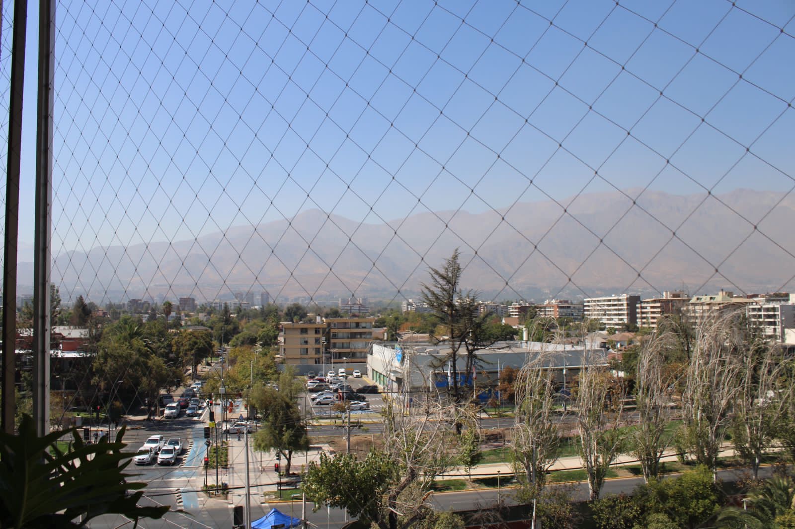 Venta Usado Departamento 4D 4B E B - Las Condes