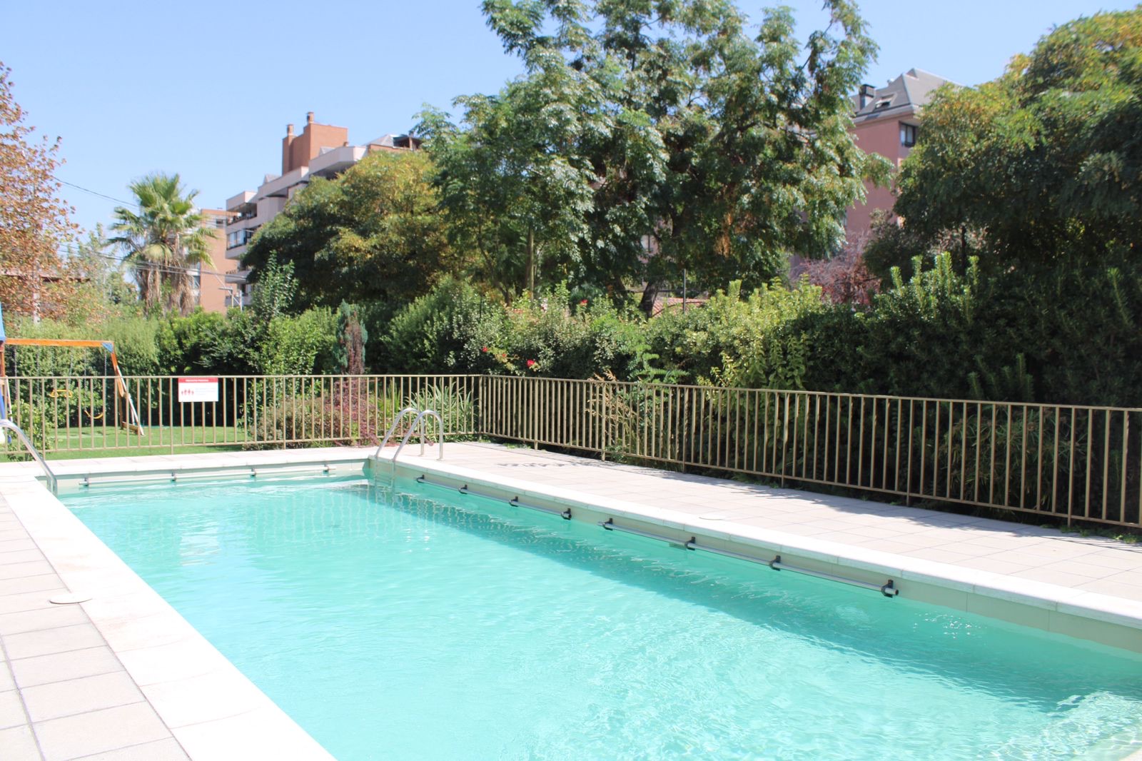 Venta Usado Departamento 4D 4B E B - Las Condes