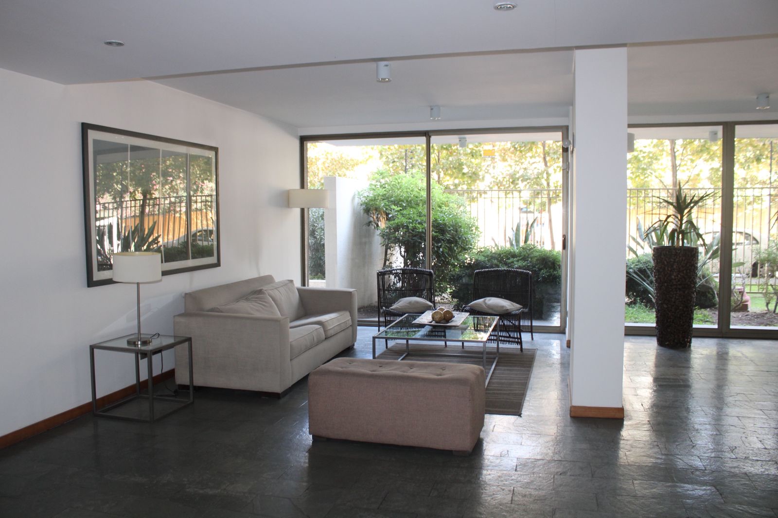 Venta Usado Departamento 4D 4B E B - Las Condes