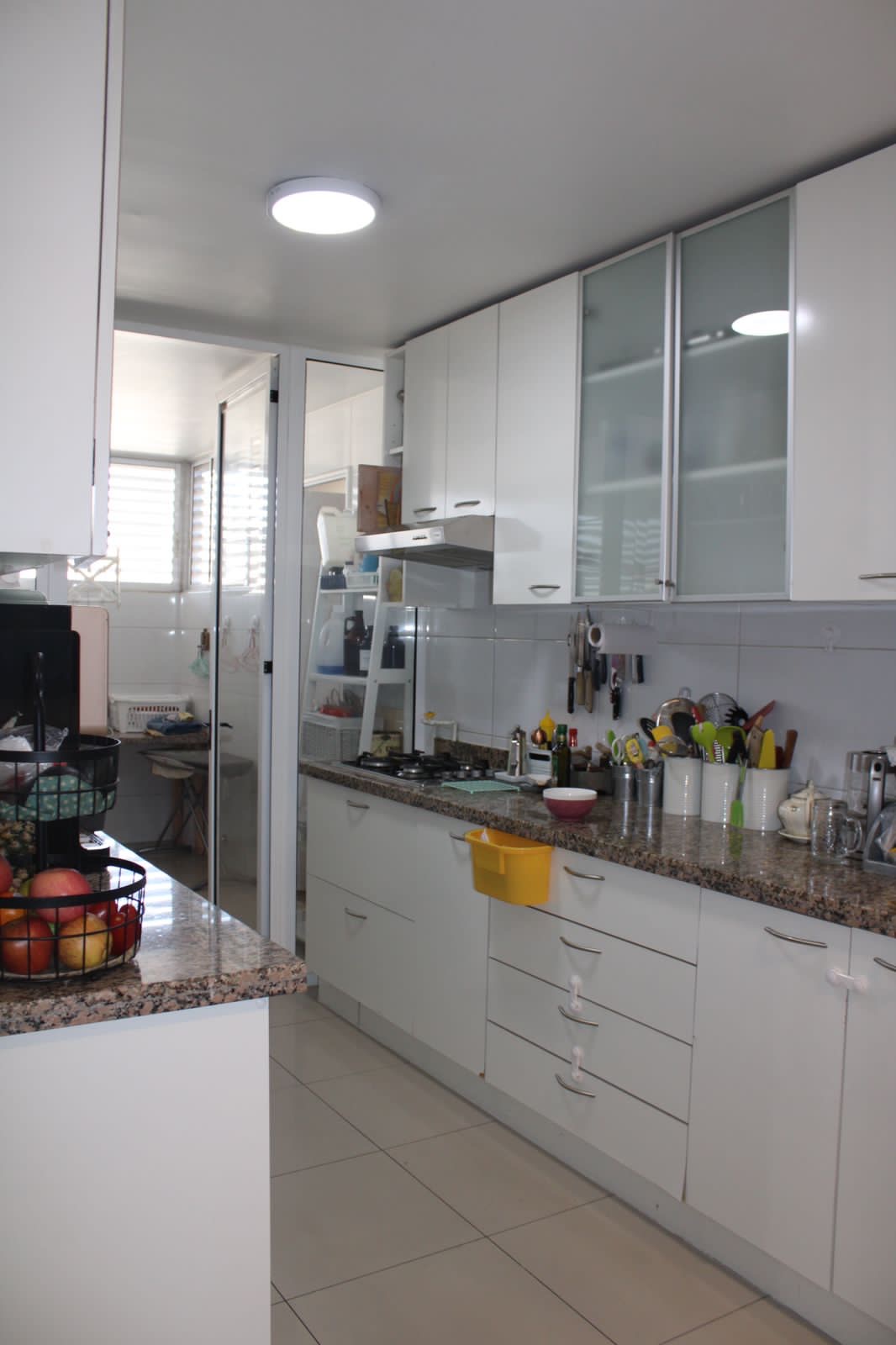 Venta Usado Departamento 4D 4B E B - Las Condes