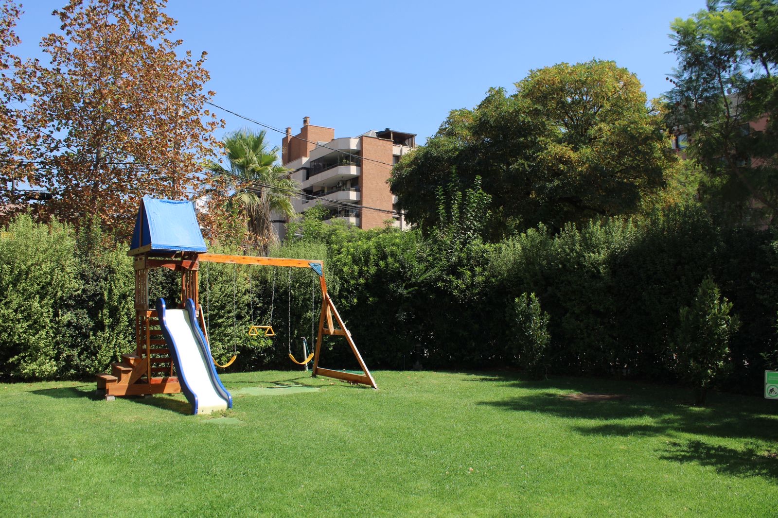 Venta Usado Departamento 4D 4B E B - Las Condes