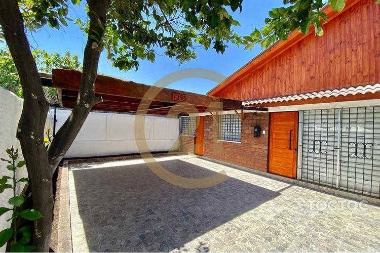 casa en venta en Maipú