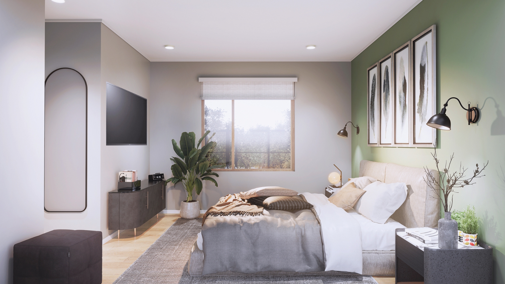 Venta Usado Casa 3D 3B E B - &Ntilde;u&ntilde;oa