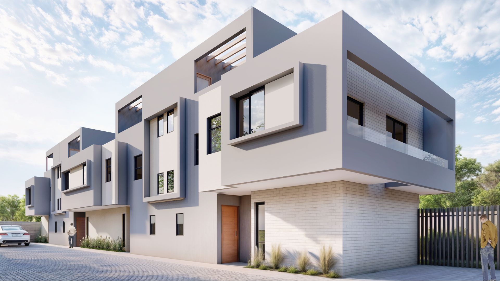 Venta Usado Casa 3D 3B E B - &Ntilde;u&ntilde;oa