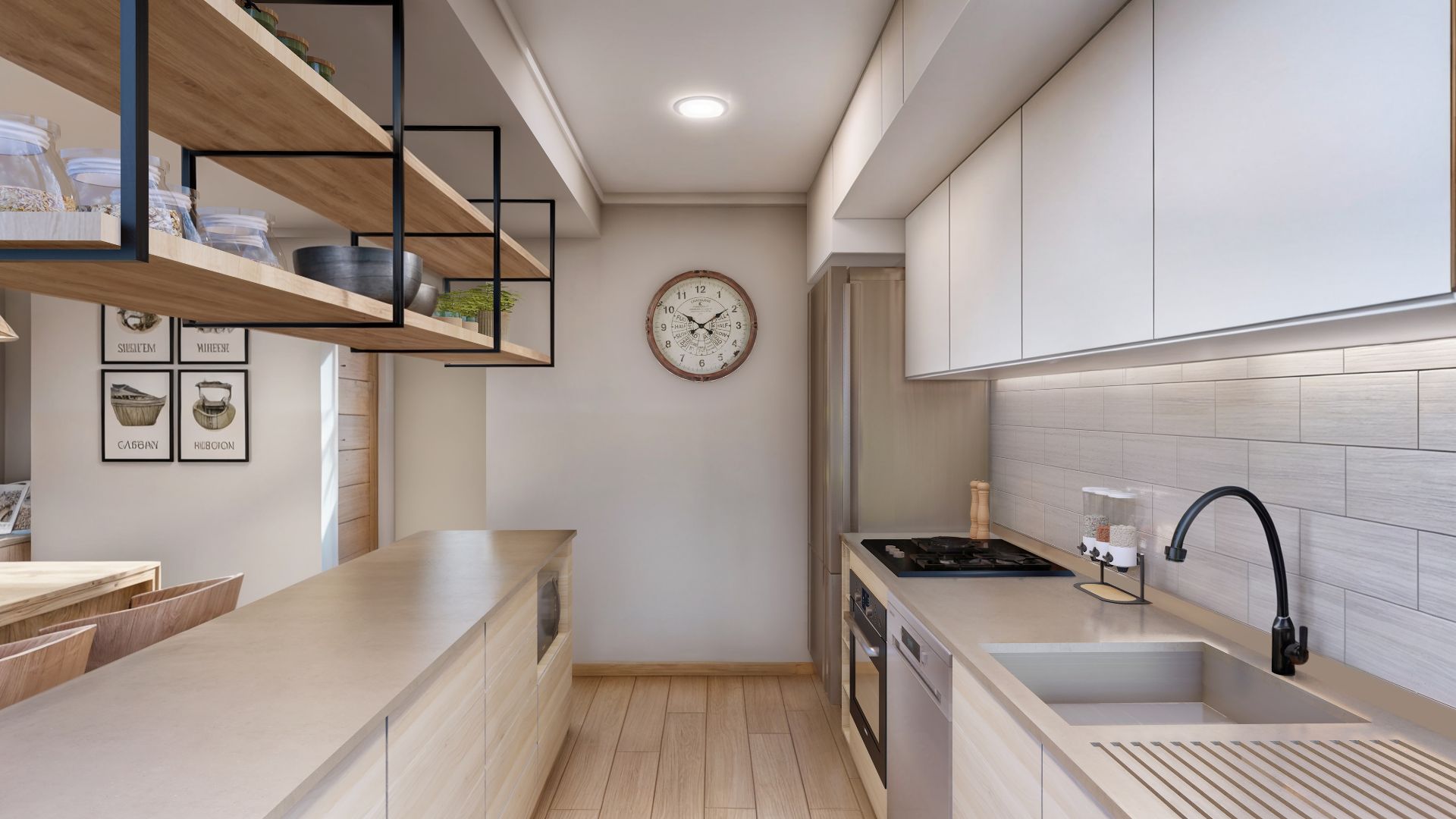 Venta Usado Casa 3D 3B E B - &Ntilde;u&ntilde;oa