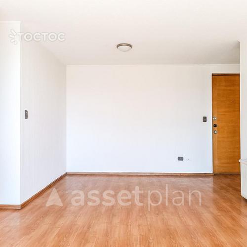 departamento en arriendo en Santiago