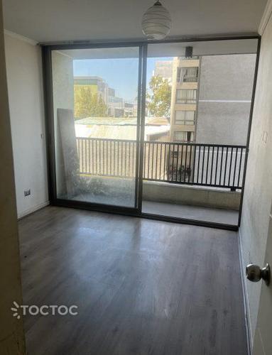 departamento en arriendo en Santiago