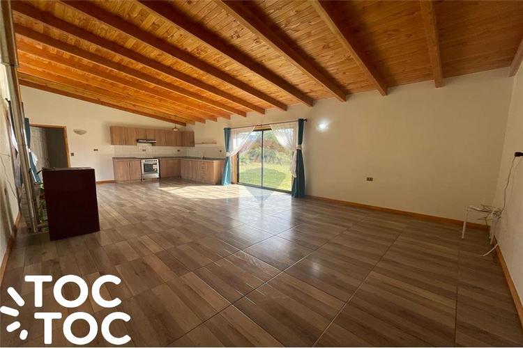 casa en venta en Villarrica