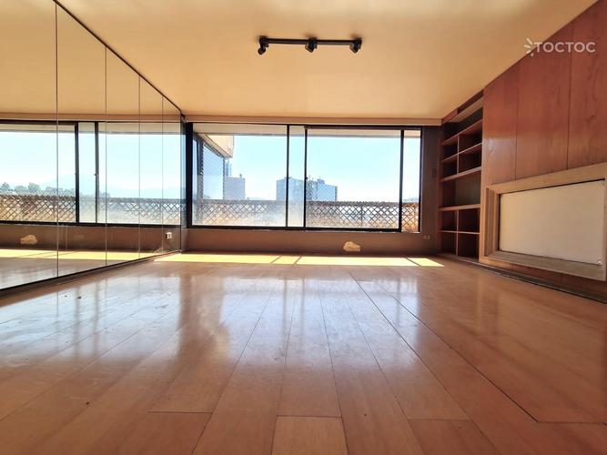 departamento en venta en Las Condes