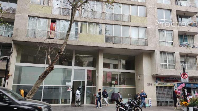 departamento en venta en Santiago