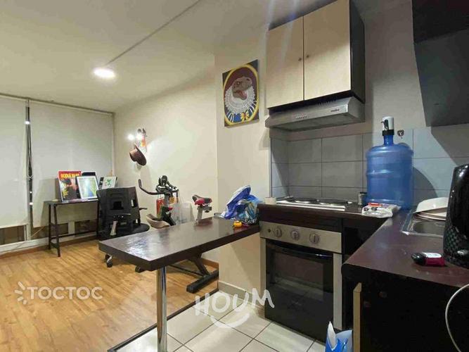 departamento en venta en Santiago