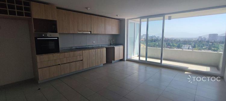 departamento en venta en Recoleta