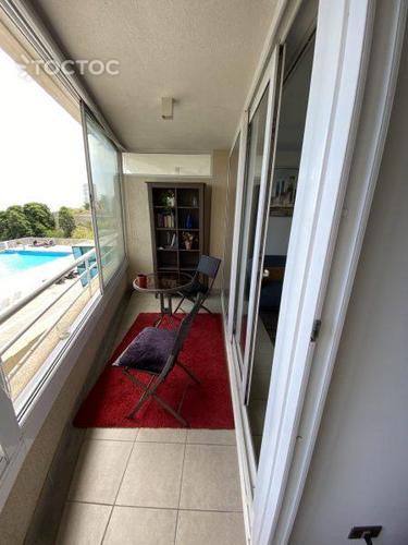 departamento en venta en Viña Del Mar