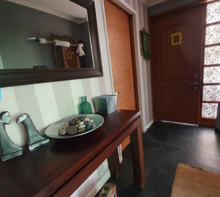 Venta Usado Casa 6D 5B - Lo Barnechea