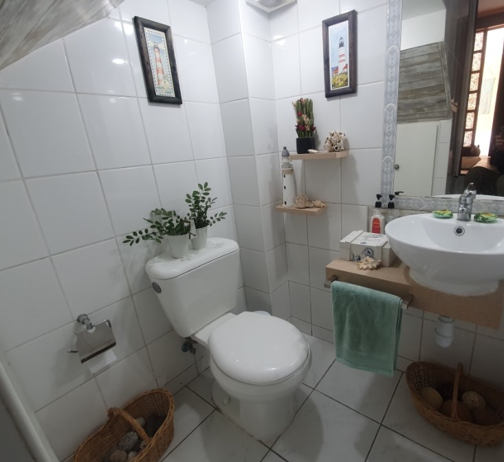 Venta Usado Casa 6D 5B - Lo Barnechea