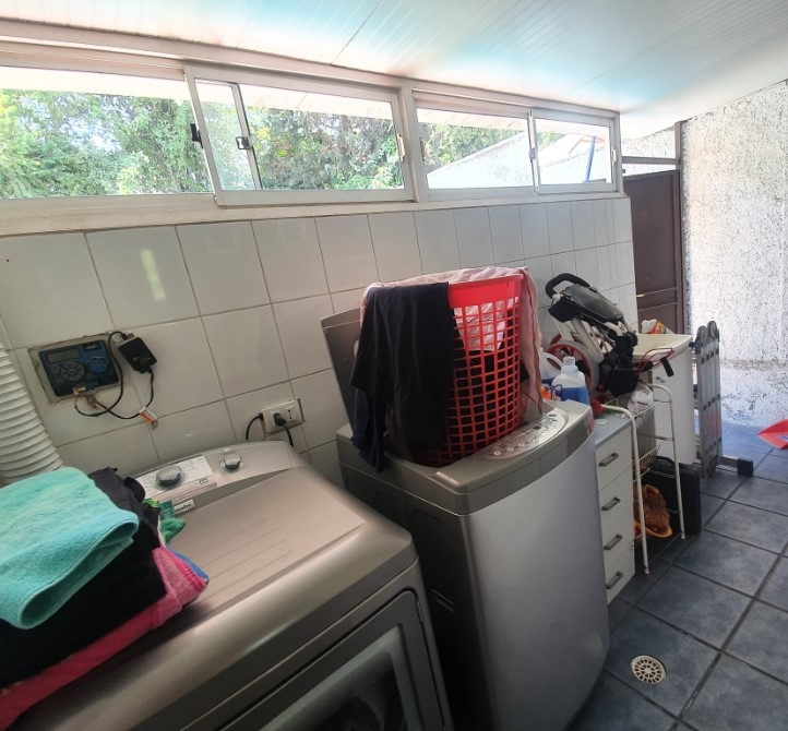 Venta Usado Casa 6D 5B - Lo Barnechea