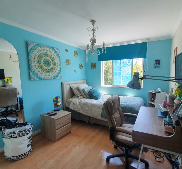 Venta Usado Casa 6D 5B - Lo Barnechea