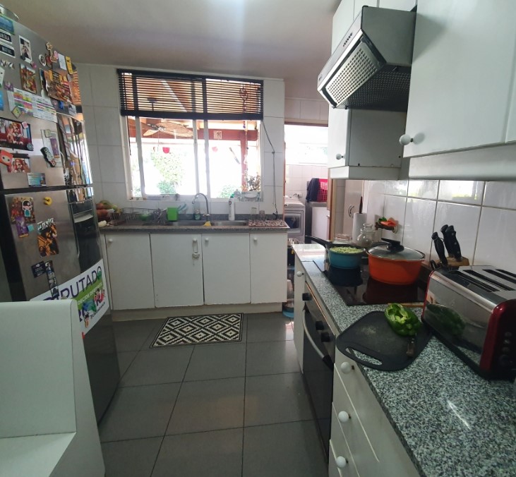 Venta Usado Casa 6D 5B - Lo Barnechea