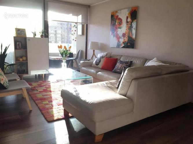 departamento en venta en Las Condes