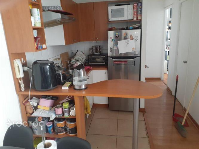 departamento en venta en Santiago