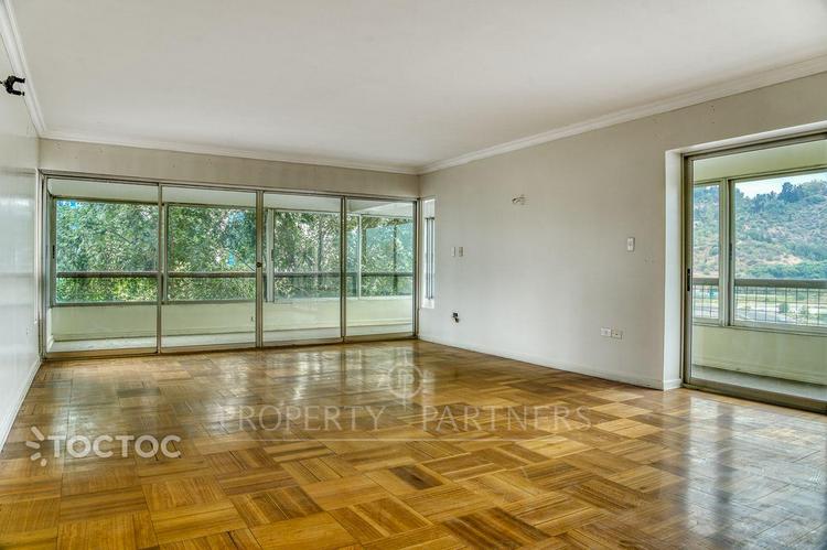 departamento en venta en Las Condes